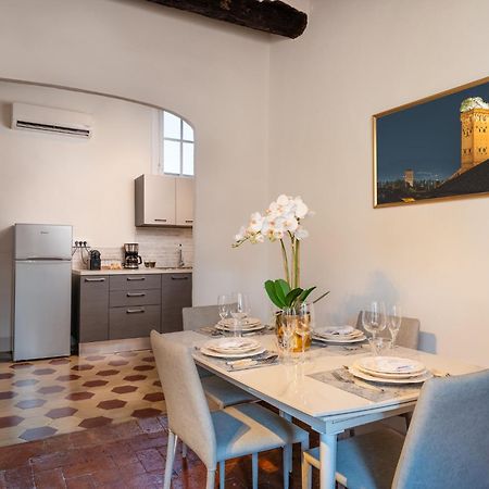 Apartmán Residenza Altana Lucca Exteriér fotografie