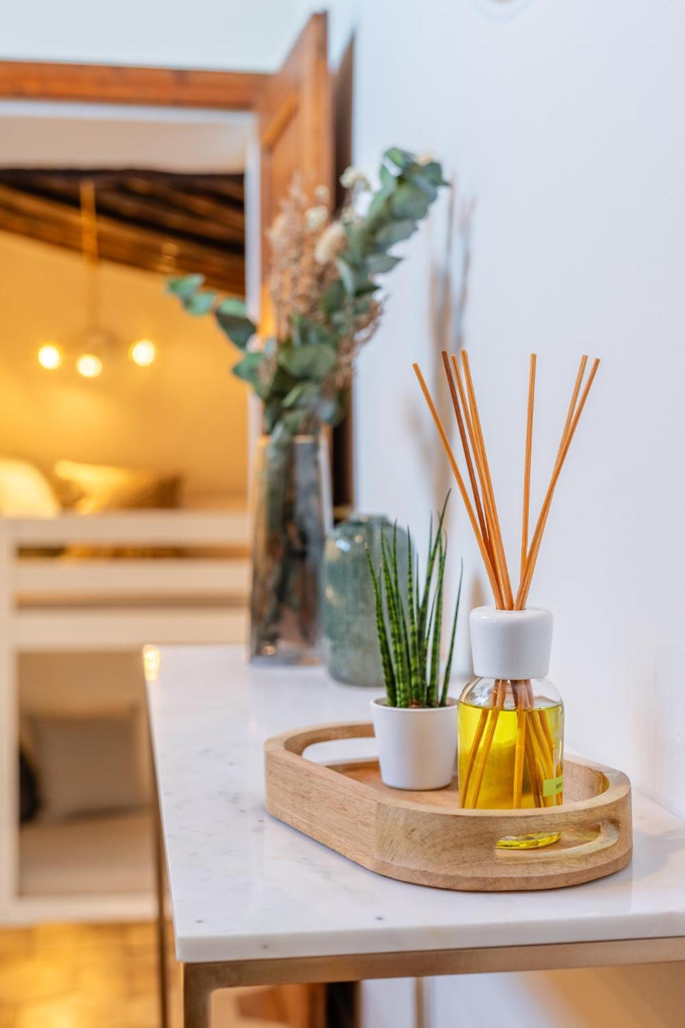 Apartmán Residenza Altana Lucca Exteriér fotografie